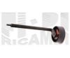 CALIBER 30366 Tensioner Pulley, v-ribbed belt